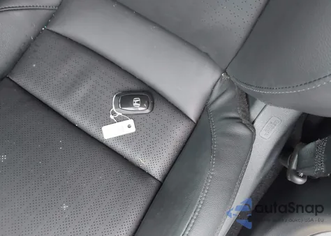 2023 Honda Civic Ex-L /Ex-L W/O Bsi from USA, damaged, VIN 19XFL1H76PE004452